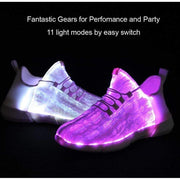 LED Surface Sneakers